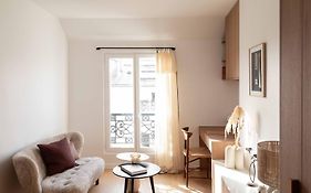 Disney-Paris Appartement - Gare